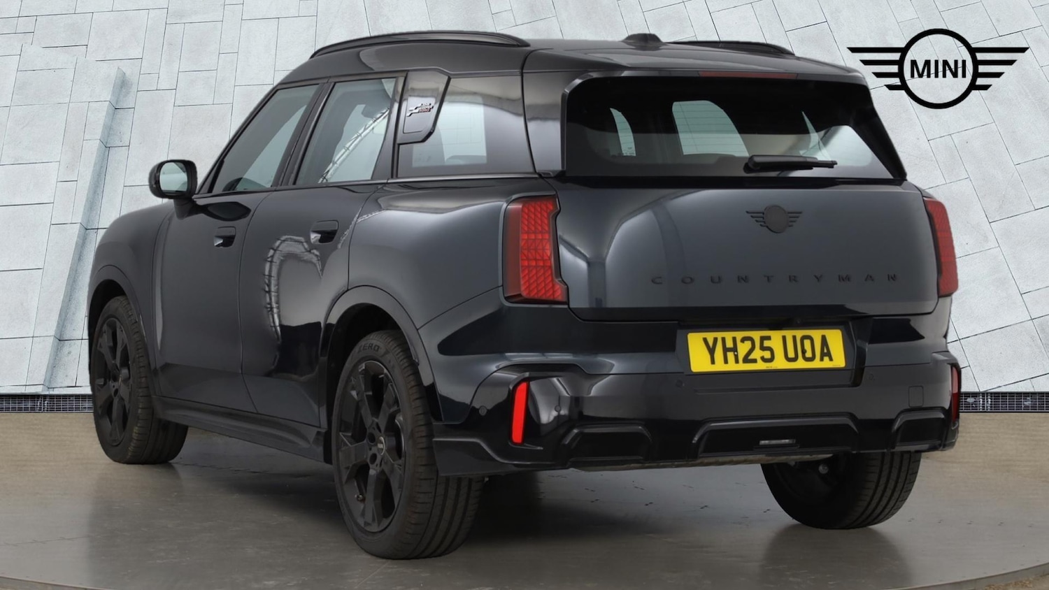 Used MINI Countryman 2025 for sale - 76832508: Photo 2