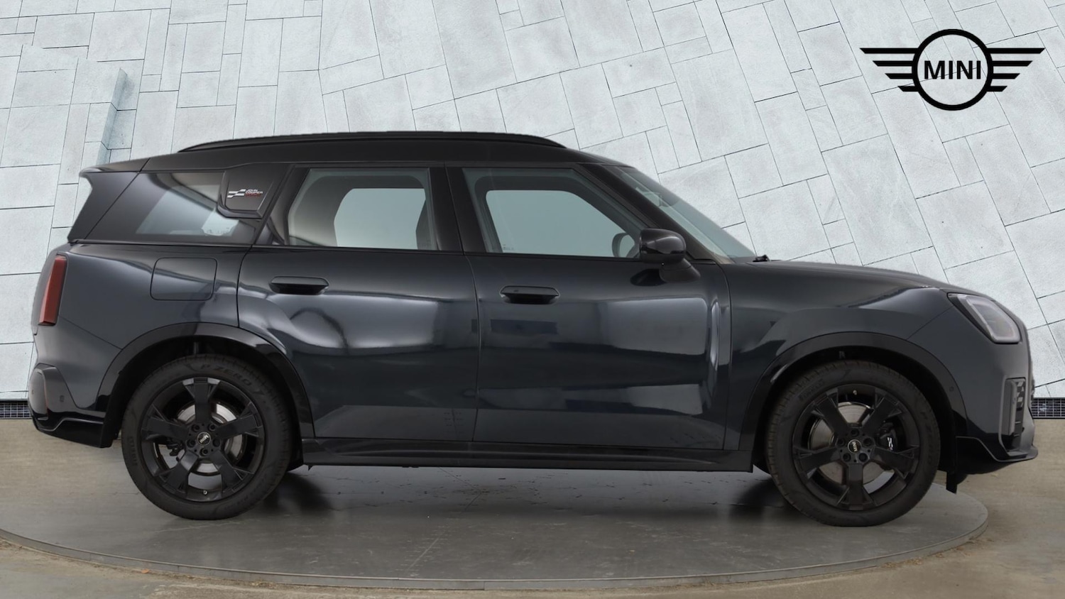 Used MINI Countryman 2025 for sale - 76832508: Photo 3