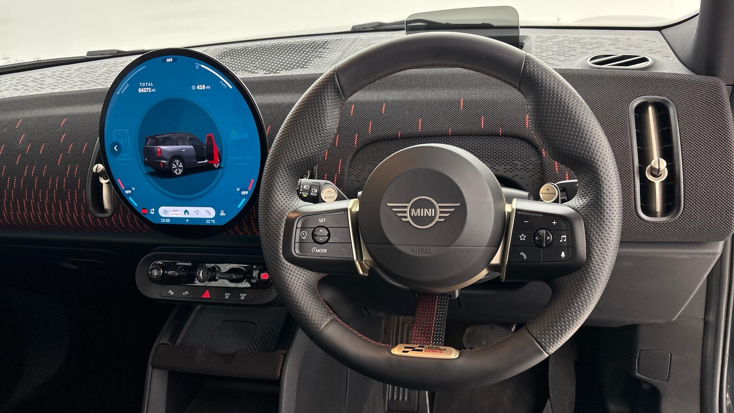 Used MINI Countryman 2025 for sale - 76832508: Photo 5