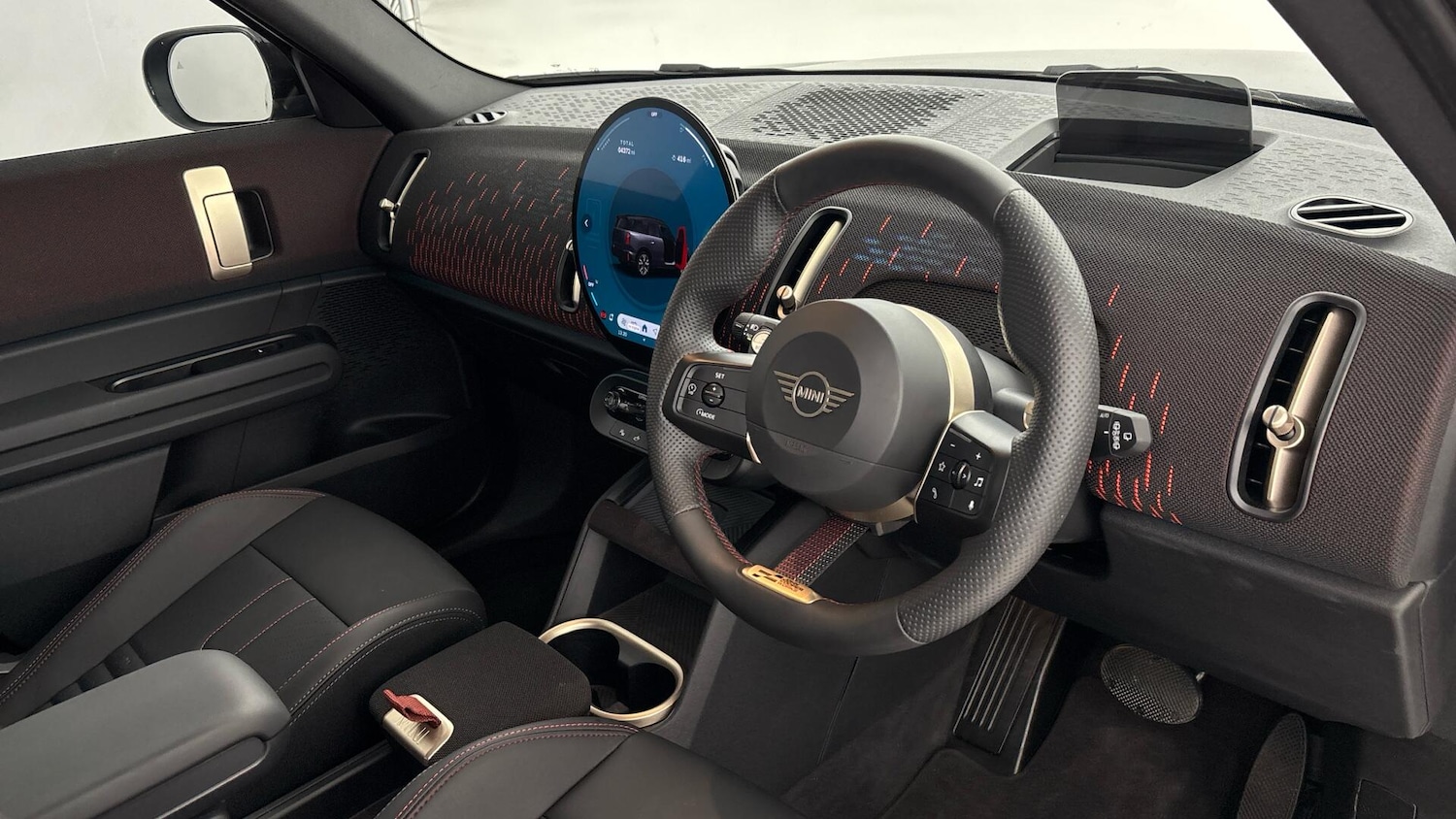 Used MINI Countryman 2025 for sale - 76832508: Photo 6