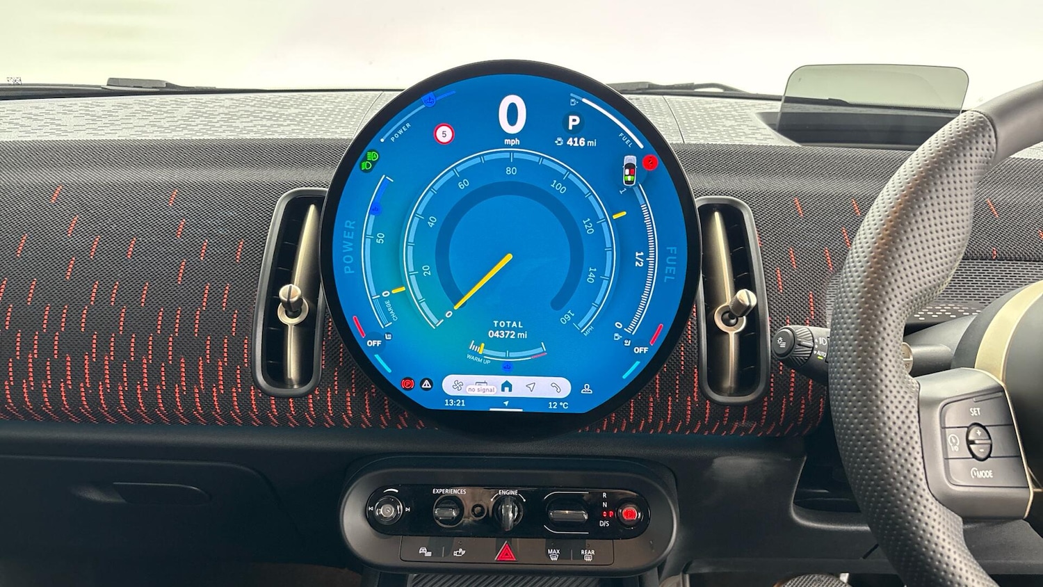 Used MINI Countryman 2025 for sale - 76832508: Photo 8