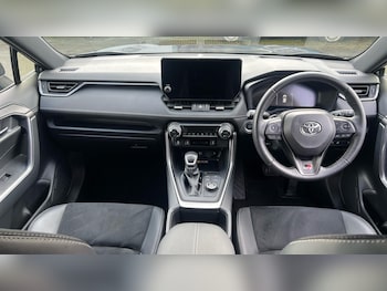 Used Toyota RAV4 2024 for sale - 77510243: Photo