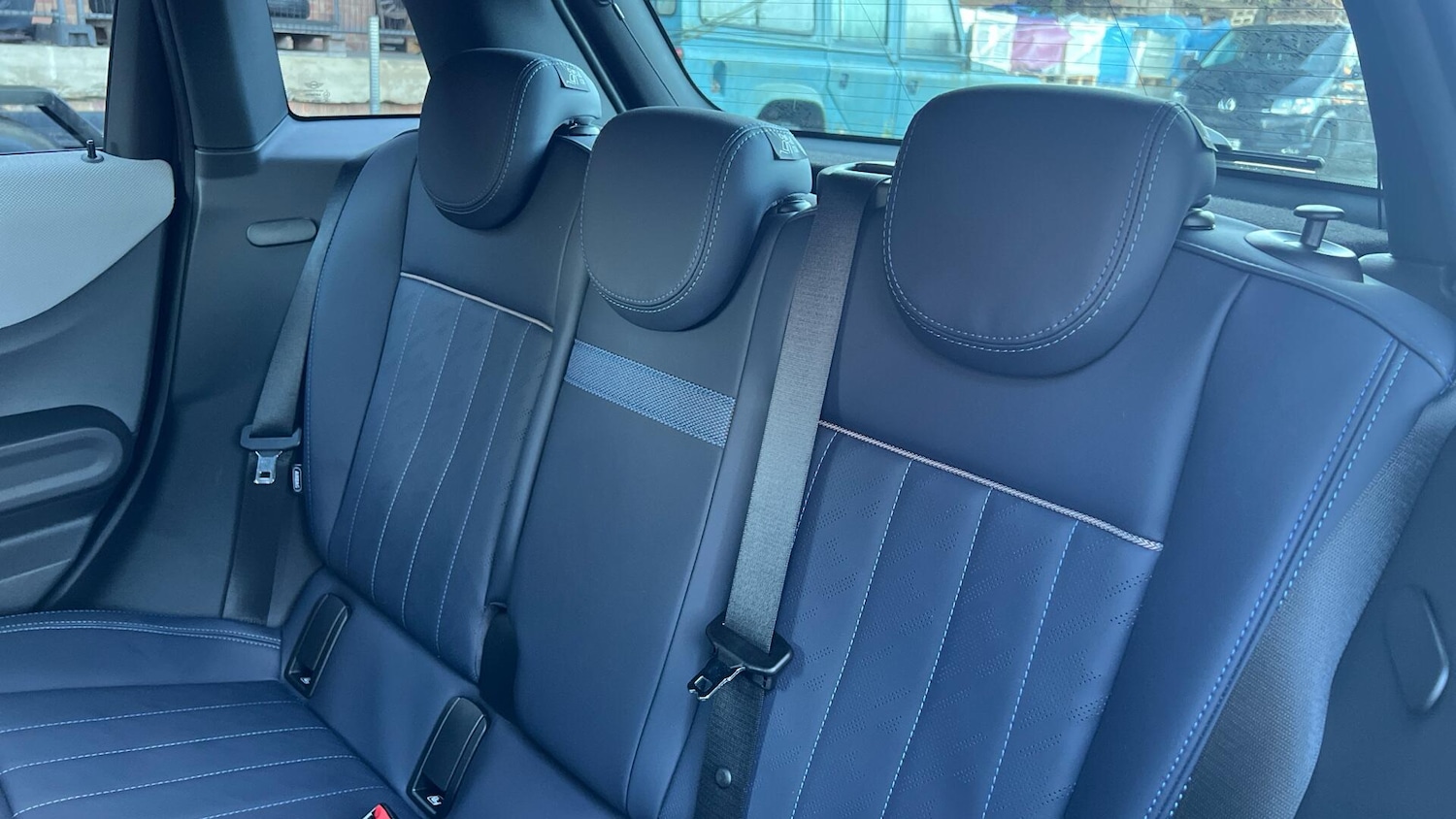 Used MINI Hatch 2024 for sale - 77091235: Photo 12