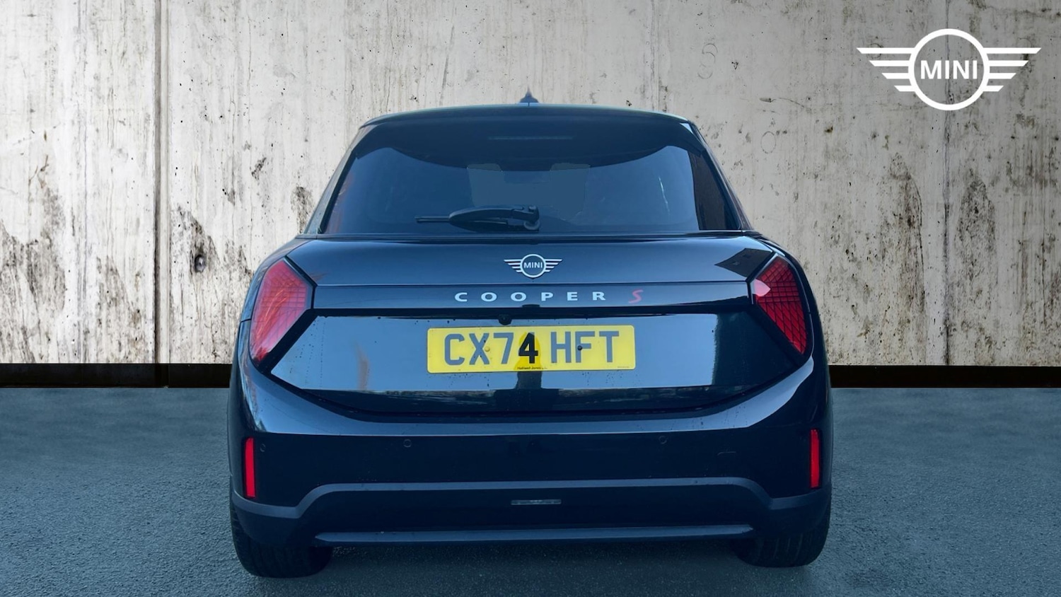 Used MINI Hatch 2024 for sale - 77091235: Photo 15