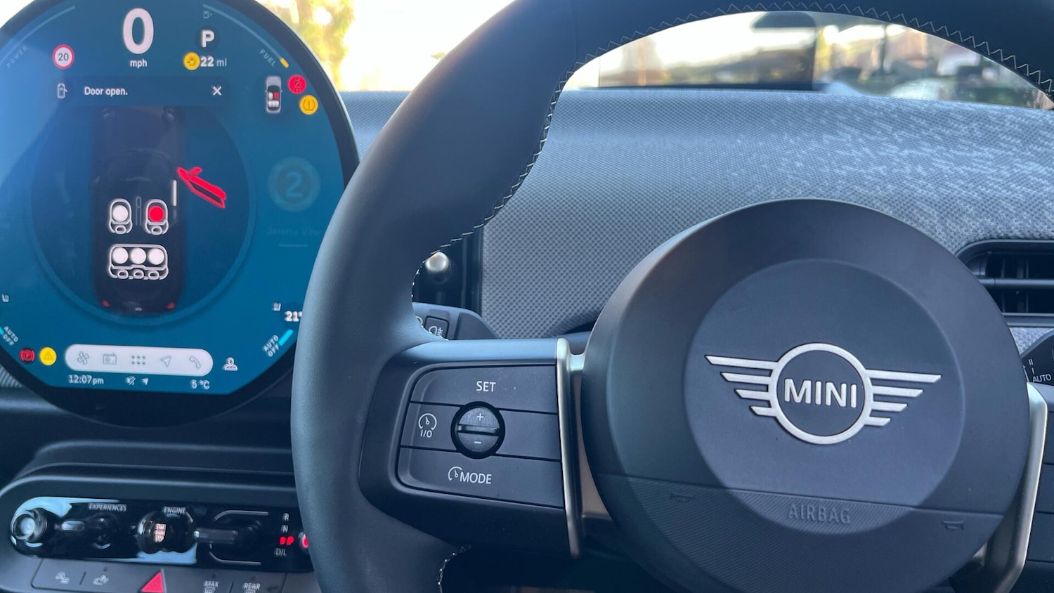 Used MINI Hatch 2024 for sale - 77091235: Photo 17
