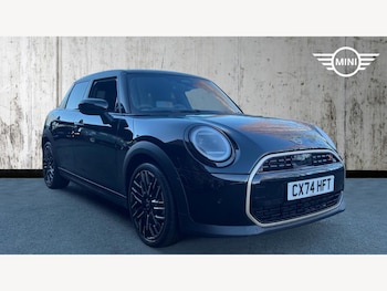 Used MINI Cooper 2024 for sale - 77091235: Photo