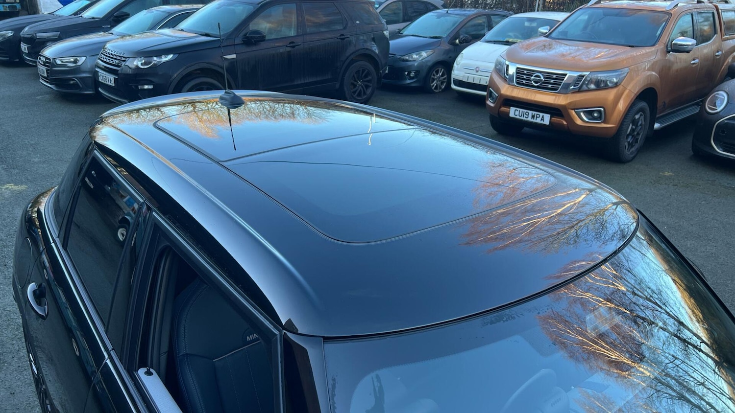 Used MINI Hatch 2024 for sale - 77091235: Photo 21