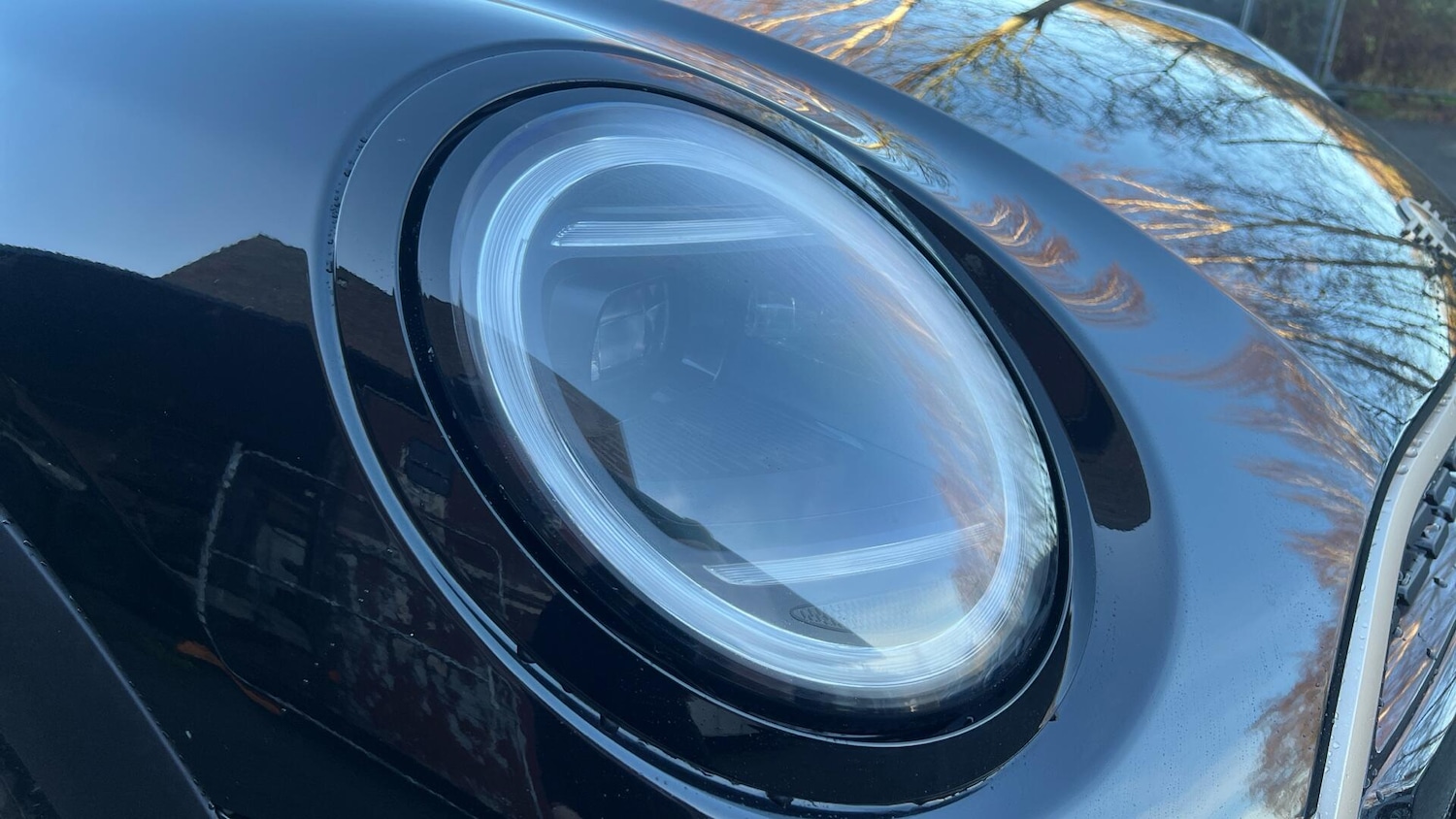 Used MINI Hatch 2024 for sale - 77091235: Photo 23