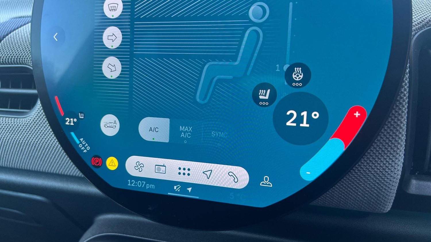 Used MINI Hatch 2024 for sale - 77091235: Photo 26