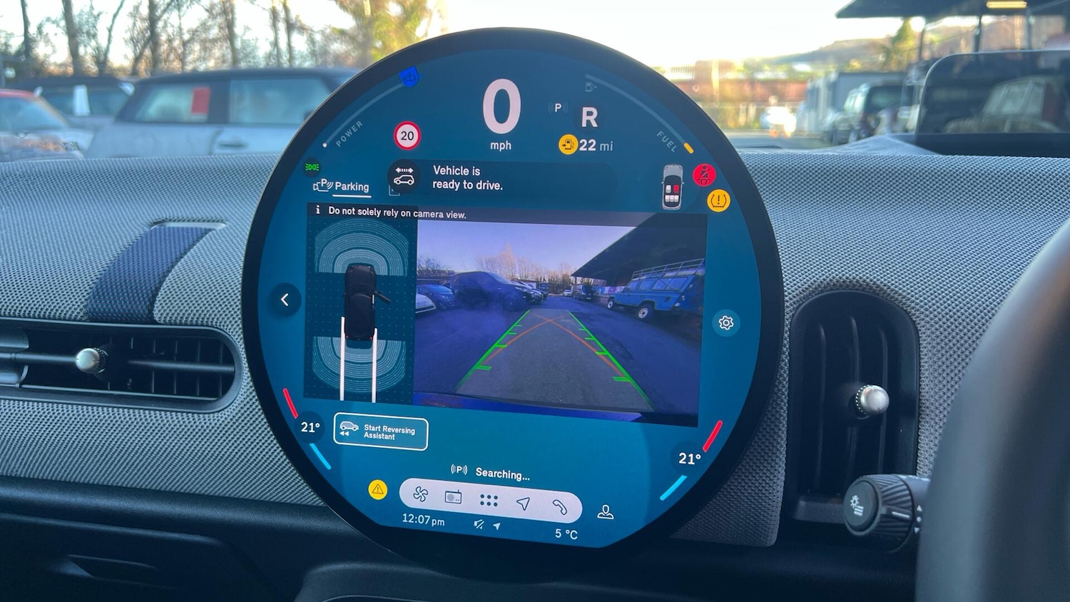 Used MINI Hatch 2024 for sale - 77091235: Photo 27