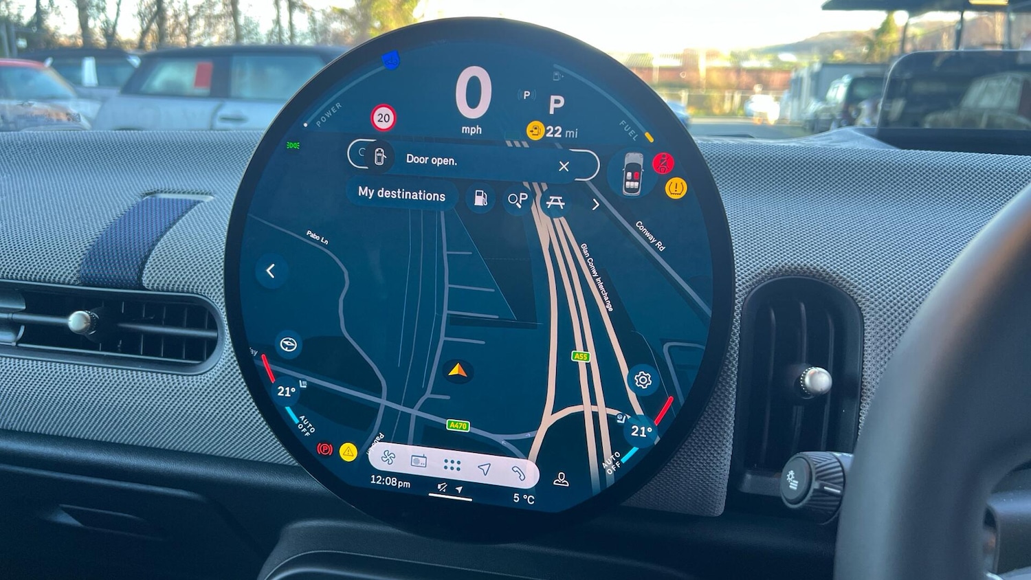 Used MINI Hatch 2024 for sale - 77091235: Photo 28