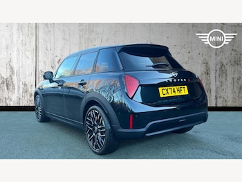 Used MINI Cooper 2024 for sale - 77091235: Photo