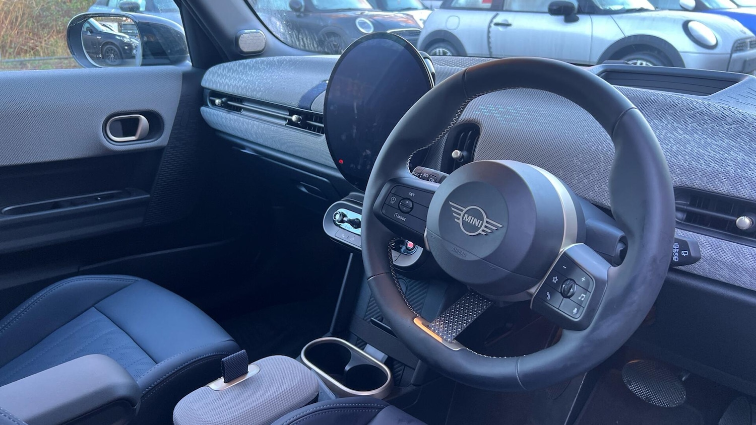 Used MINI Hatch 2024 for sale - 77091235: Photo 6