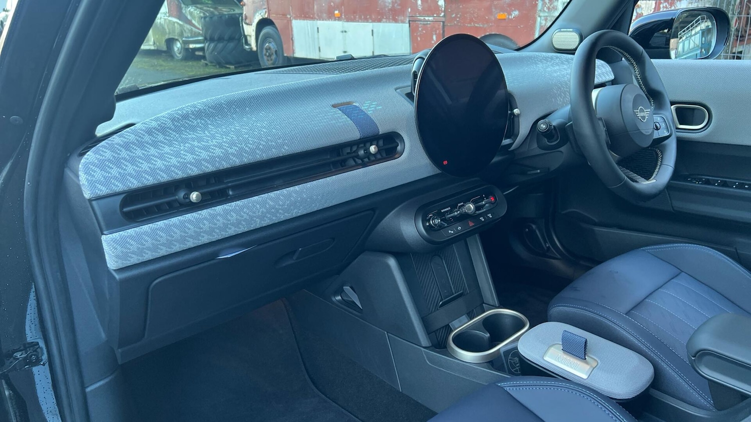 Used MINI Hatch 2024 for sale - 77091235: Photo 7