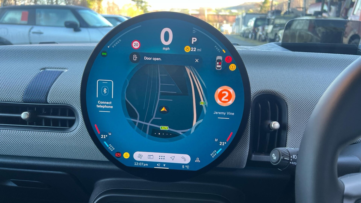 Used MINI Hatch 2024 for sale - 77091235: Photo 8