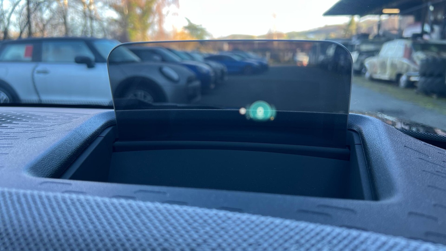 Used MINI Hatch 2024 for sale - 77091235: Photo 9