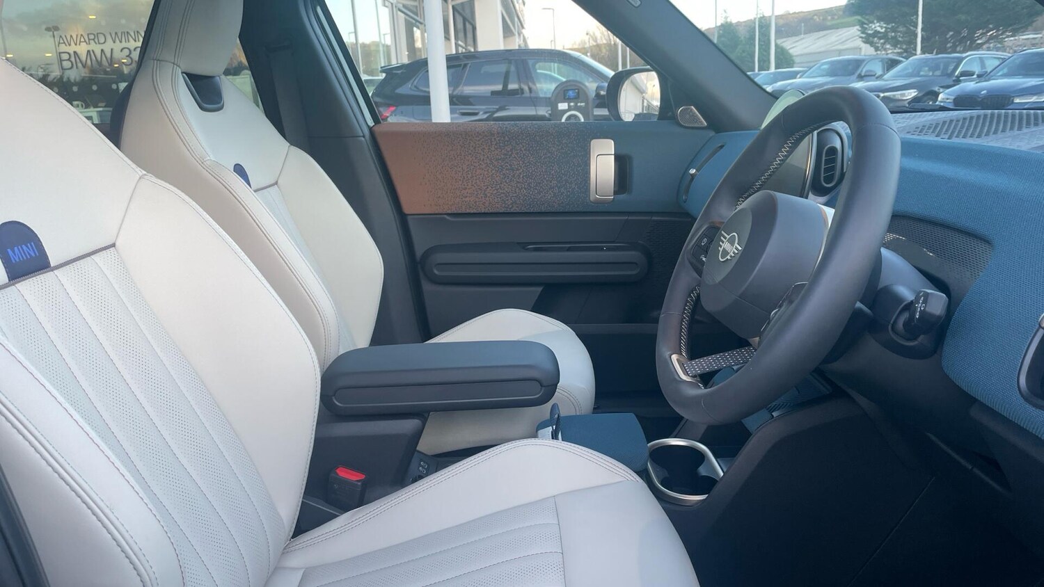 Used MINI Countryman 2025 for sale - 77238509: Photo 11