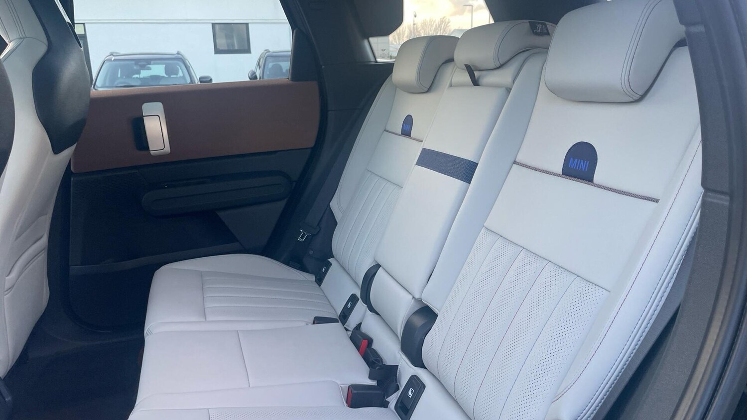 Used MINI Countryman 2025 for sale - 77238509: Photo 12