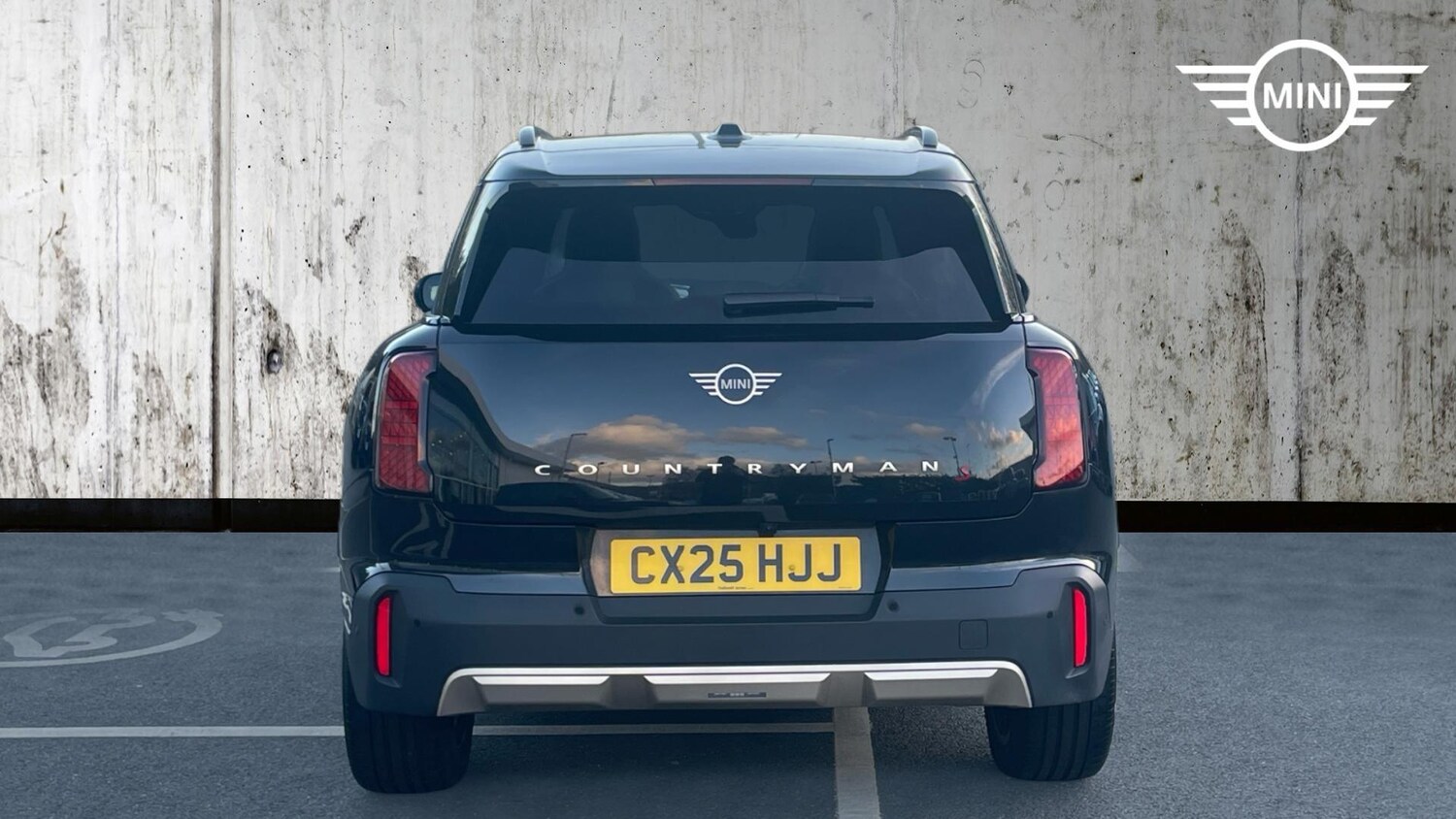 Used MINI Countryman 2025 for sale - 77238509: Photo 15