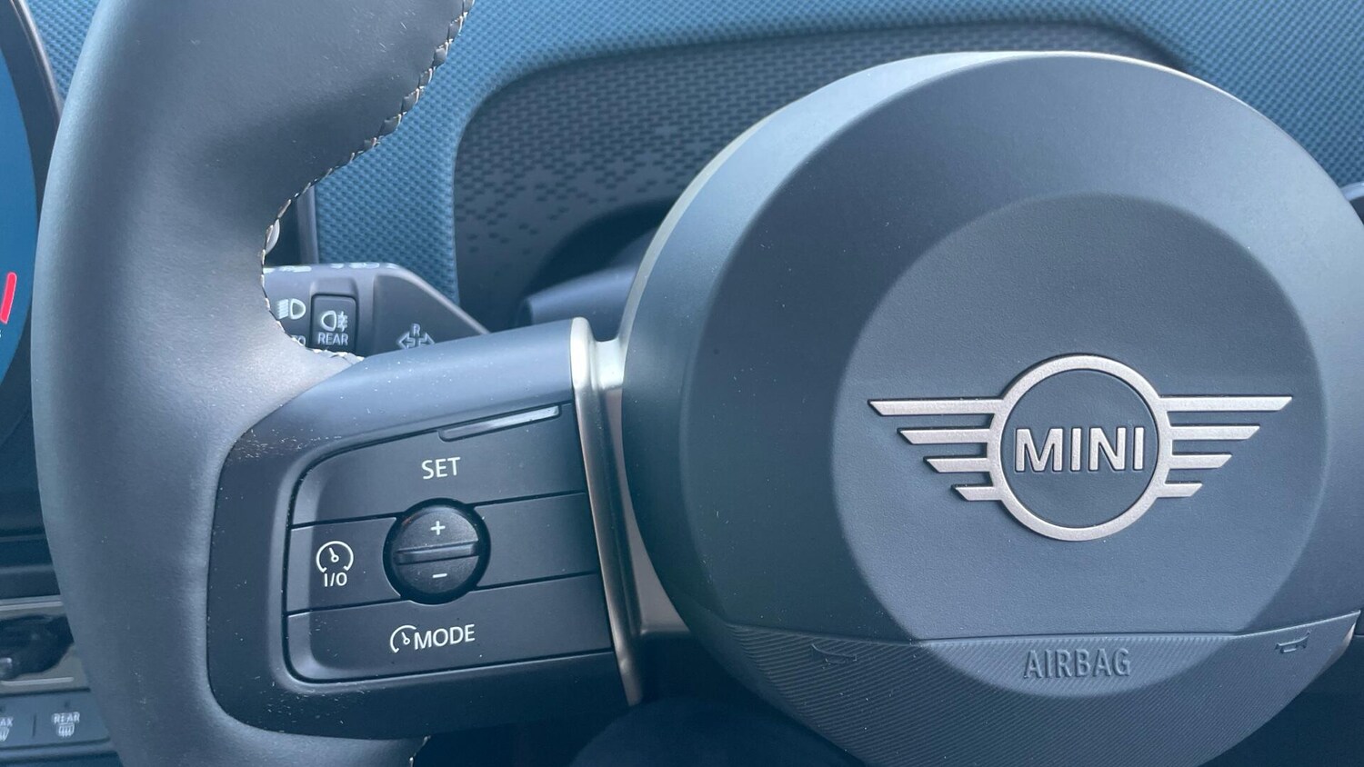 Used MINI Countryman 2025 for sale - 77238509: Photo 17