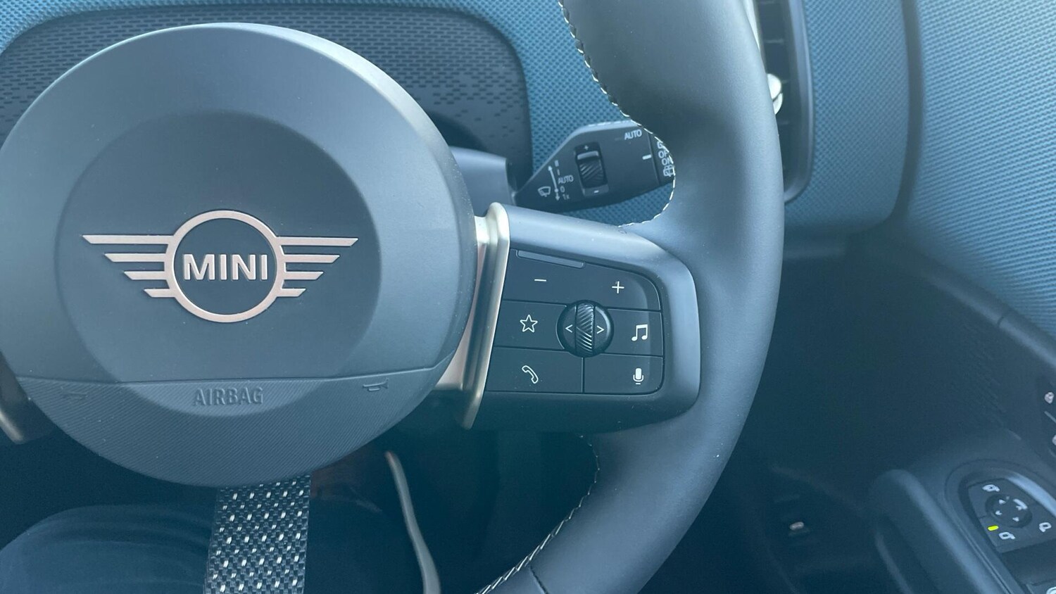 Used MINI Countryman 2025 for sale - 77238509: Photo 18