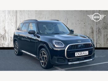 2025 (25) - 2.0 S Exclusive ALL4 5dr Auto