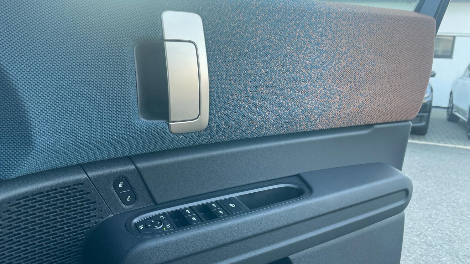 Used MINI Countryman 2025 for sale - 77238509: Photo 20