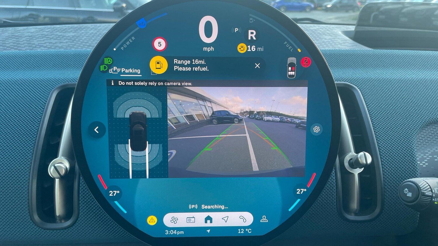 Used MINI Countryman 2025 for sale - 77238509: Photo 22