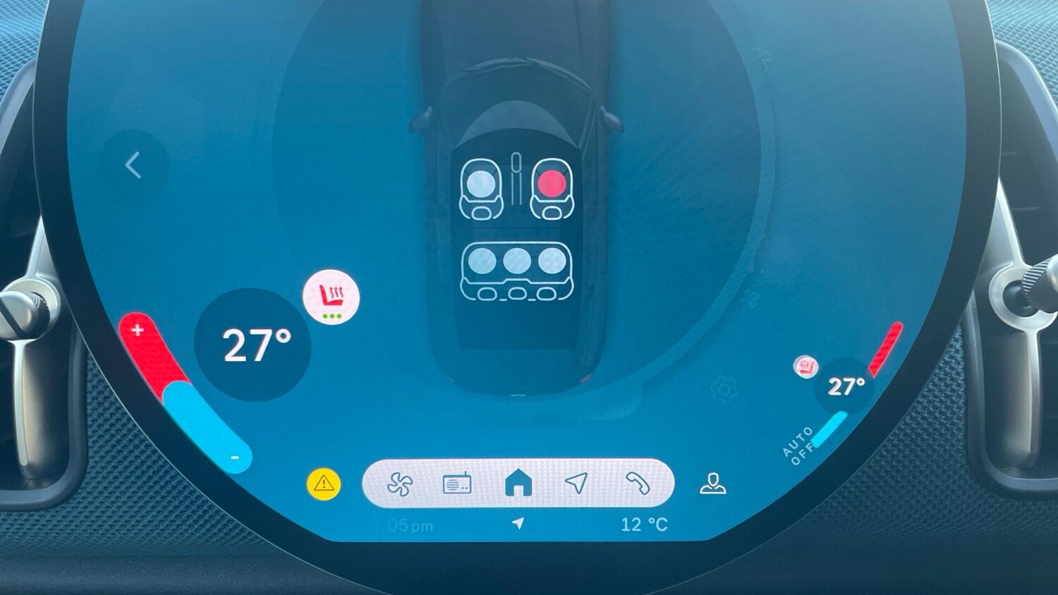 Used MINI Countryman 2025 for sale - 77238509: Photo 23