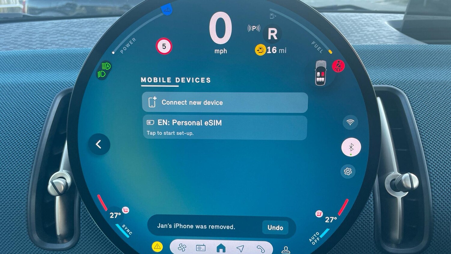 Used MINI Countryman 2025 for sale - 77238509: Photo 26