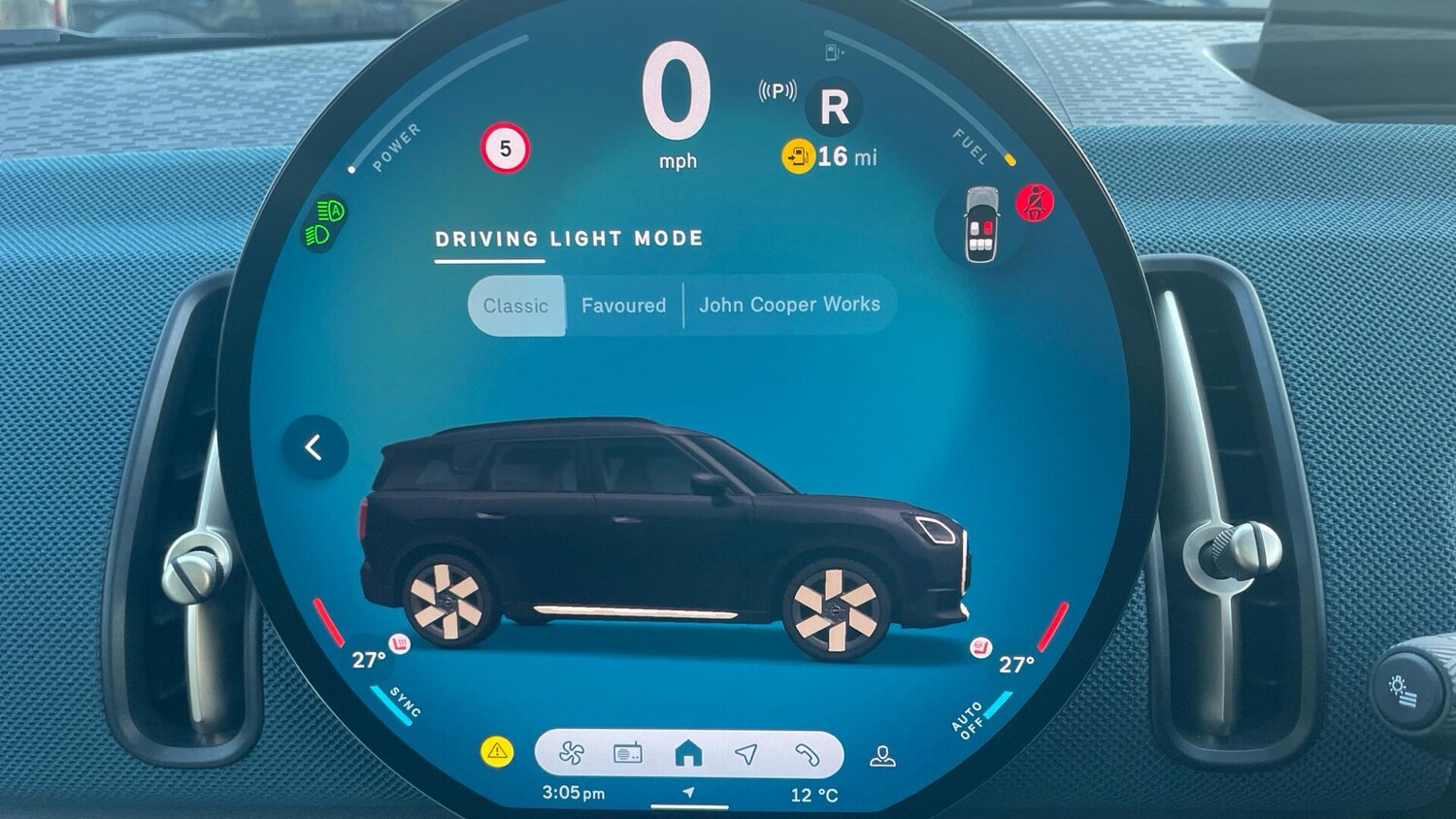 Used MINI Countryman 2025 for sale - 77238509: Photo 29