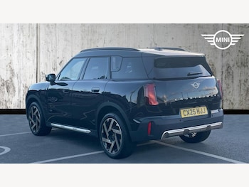 Used MINI Countryman 2025 for sale - 77238509: Photo