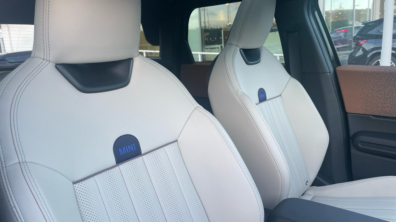 Used MINI Countryman 2025 for sale - 77238509: Photo 31