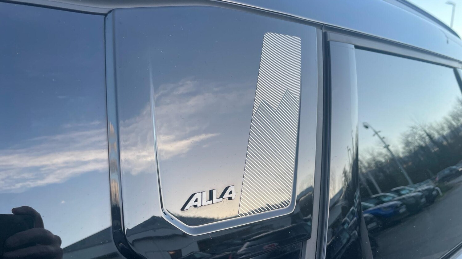 Used MINI Countryman 2025 for sale - 77238509: Photo 32