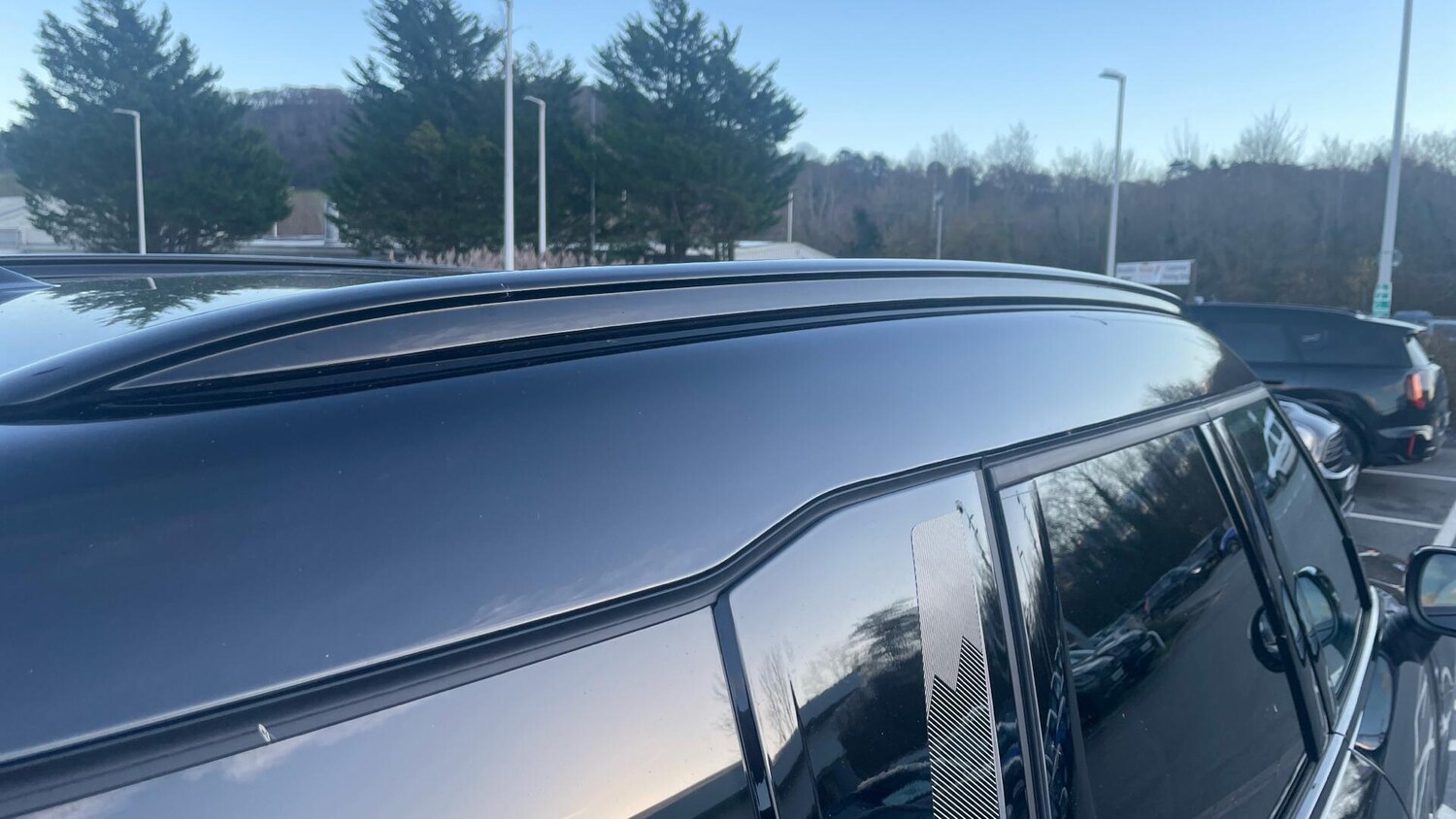 Used MINI Countryman 2025 for sale - 77238509: Photo 33