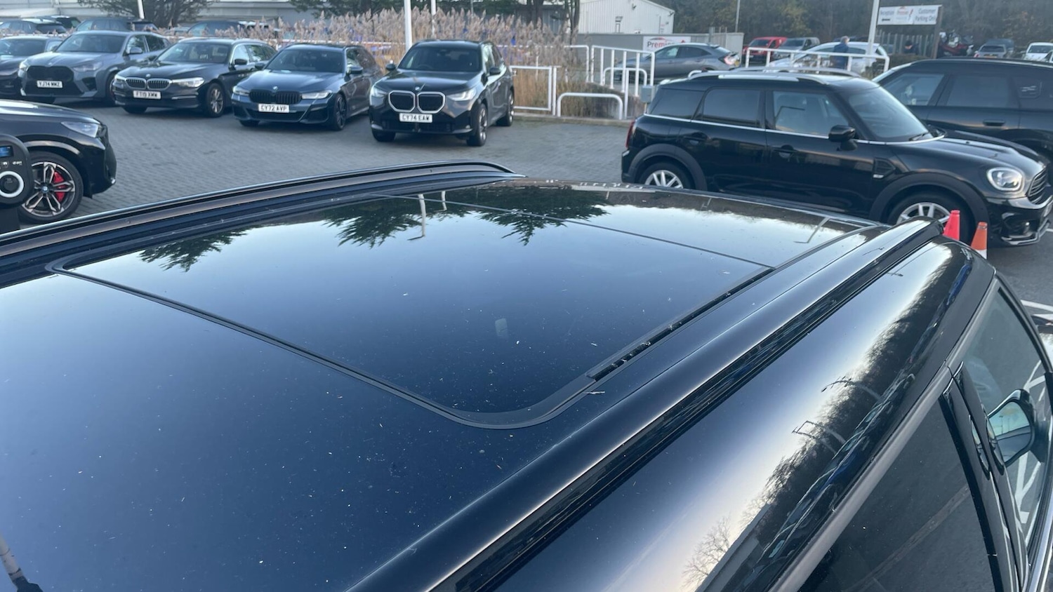 Used MINI Countryman 2025 for sale - 77238509: Photo 34