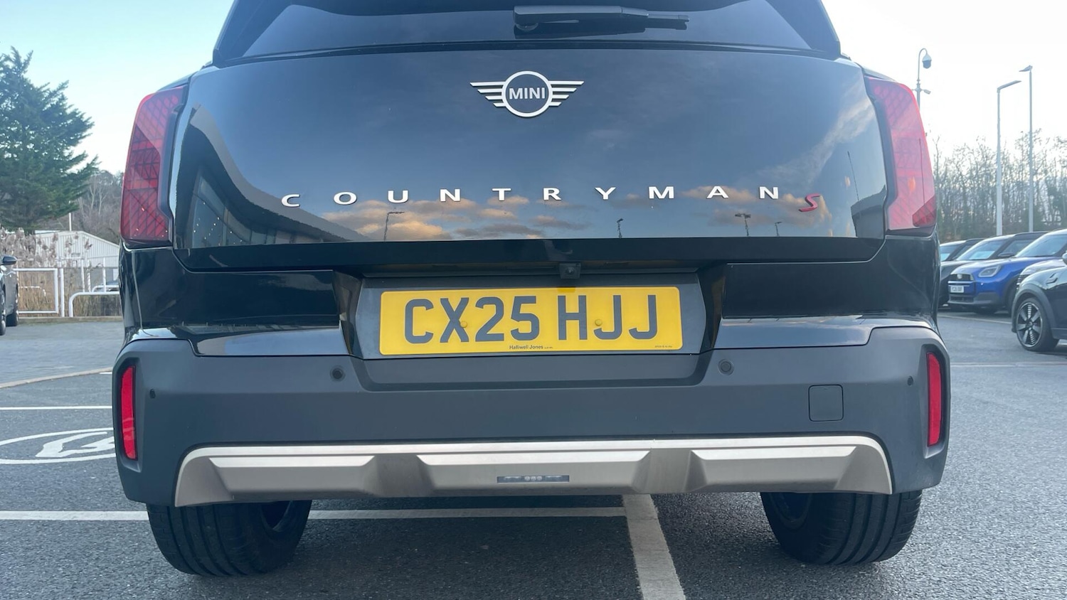 Used MINI Countryman 2025 for sale - 77238509: Photo 35