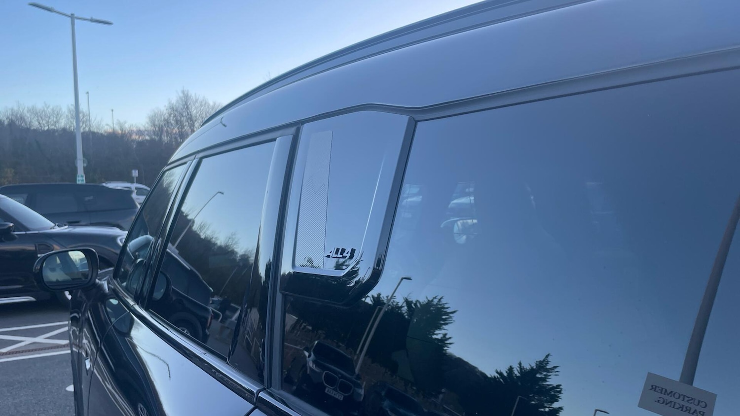 Used MINI Countryman 2025 for sale - 77238509: Photo 38