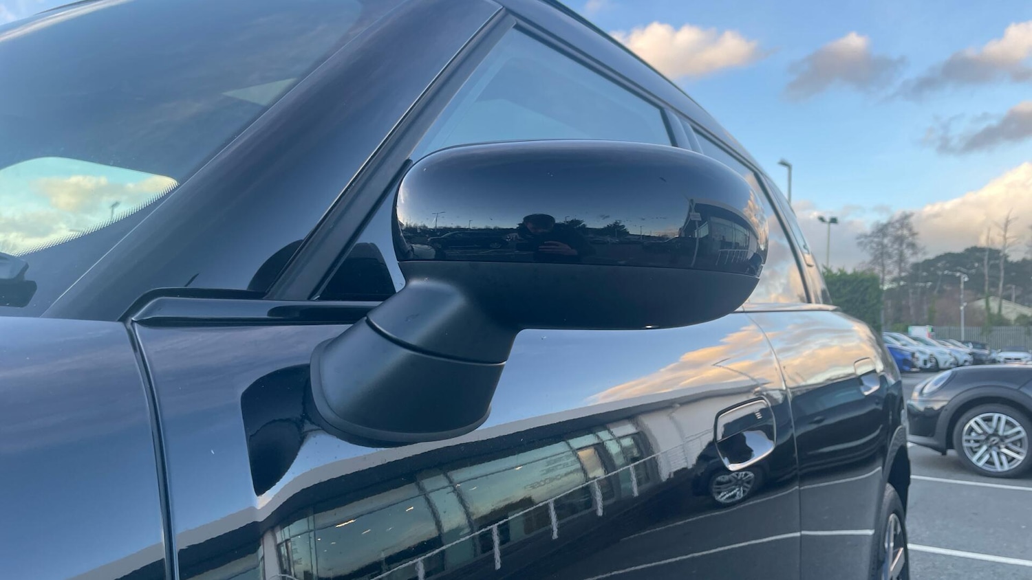 Used MINI Countryman 2025 for sale - 77238509: Photo 39