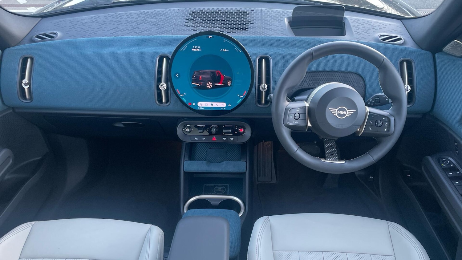 Used MINI Countryman 2025 for sale - 77238509: Photo 4