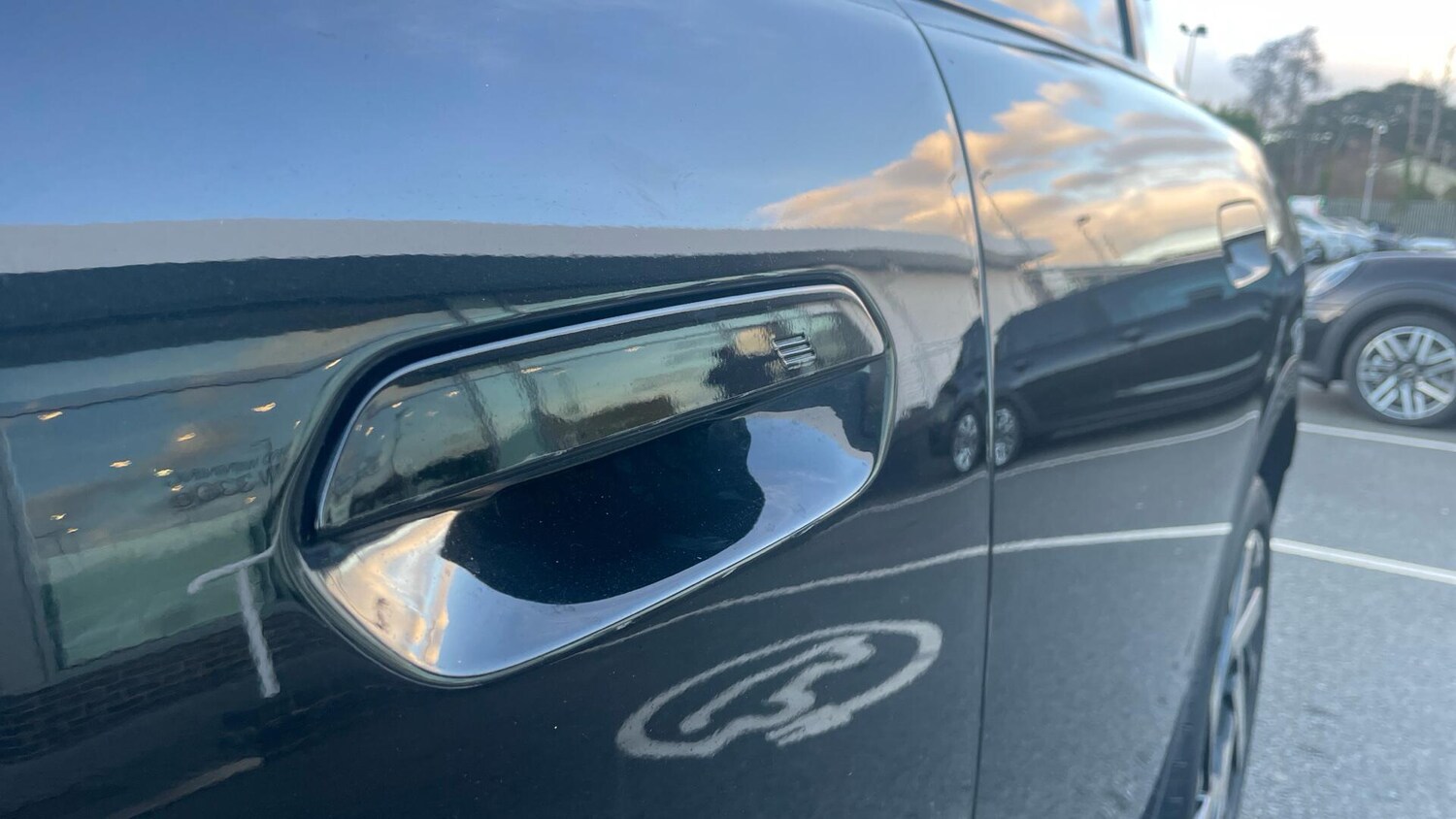 Used MINI Countryman 2025 for sale - 77238509: Photo 40