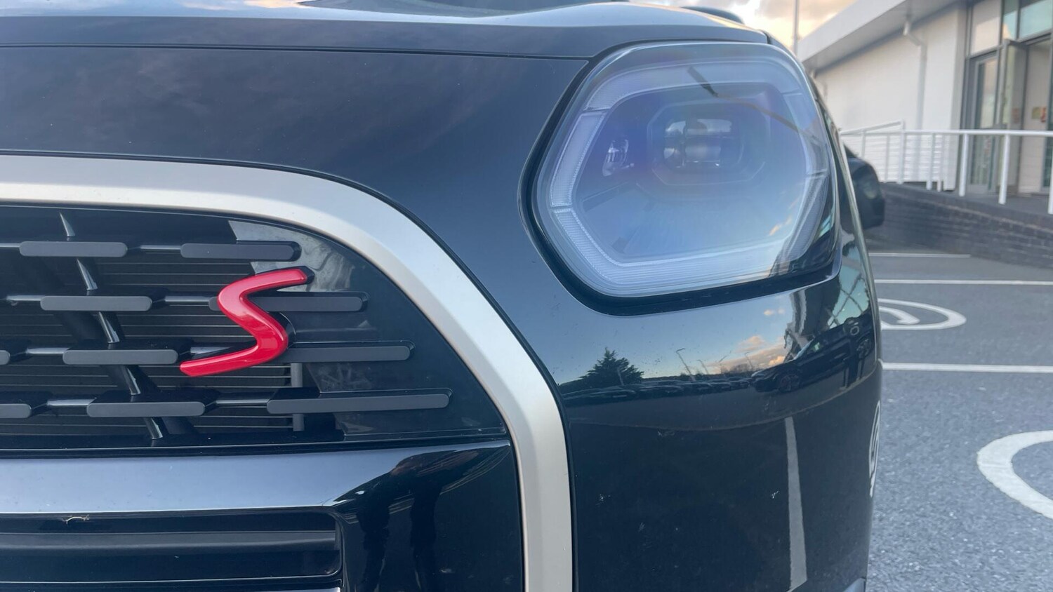 Used MINI Countryman 2025 for sale - 77238509: Photo 41