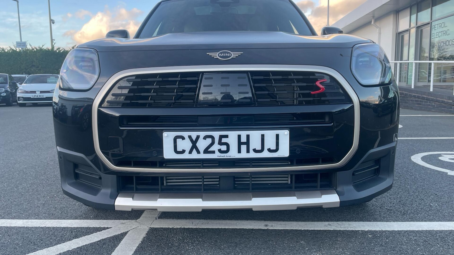 Used MINI Countryman 2025 for sale - 77238509: Photo 43