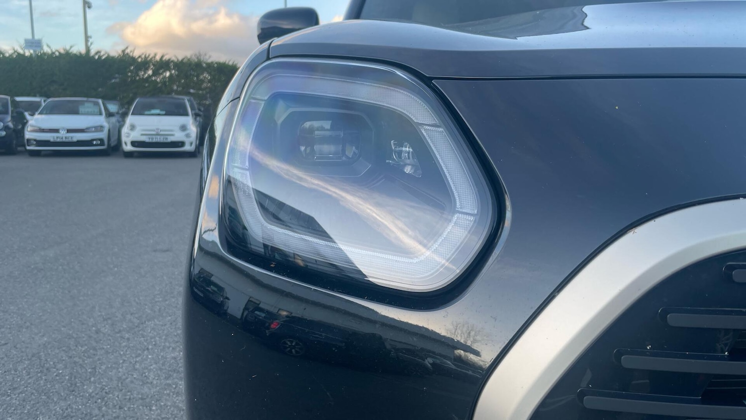 Used MINI Countryman 2025 for sale - 77238509: Photo 45