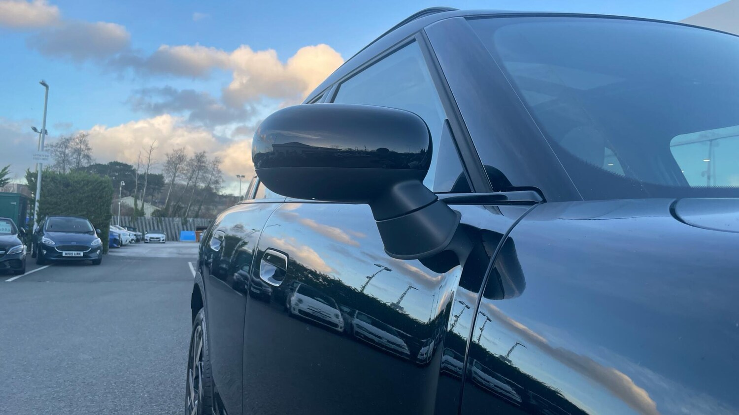 Used MINI Countryman 2025 for sale - 77238509: Photo 46