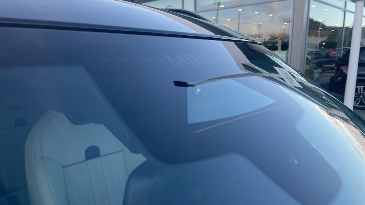 Used MINI Countryman 2025 for sale - 77238509: Photo 47