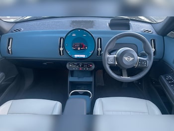 Used MINI Countryman 2025 for sale - 77238509: Photo