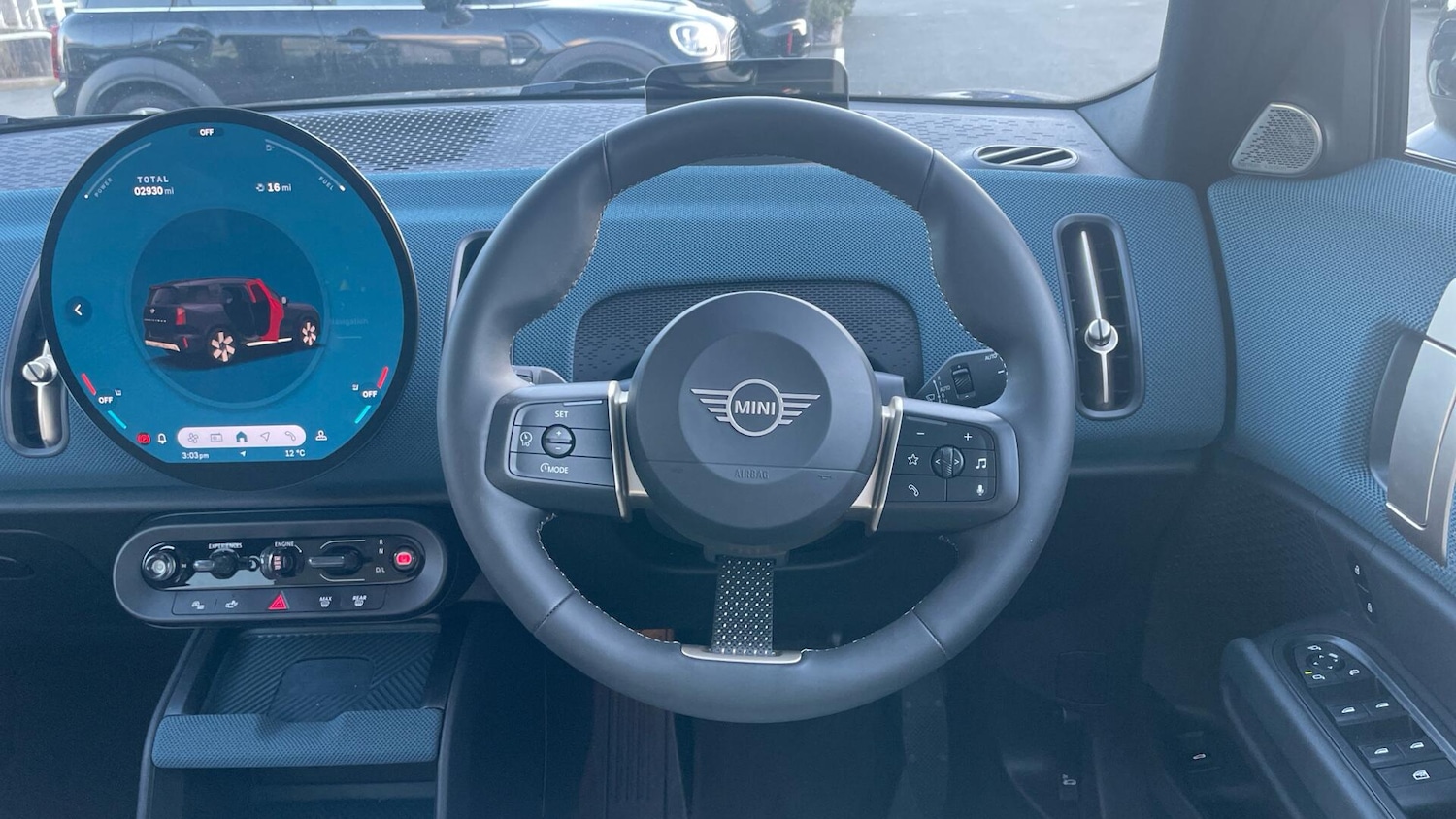 Used MINI Countryman 2025 for sale - 77238509: Photo 5