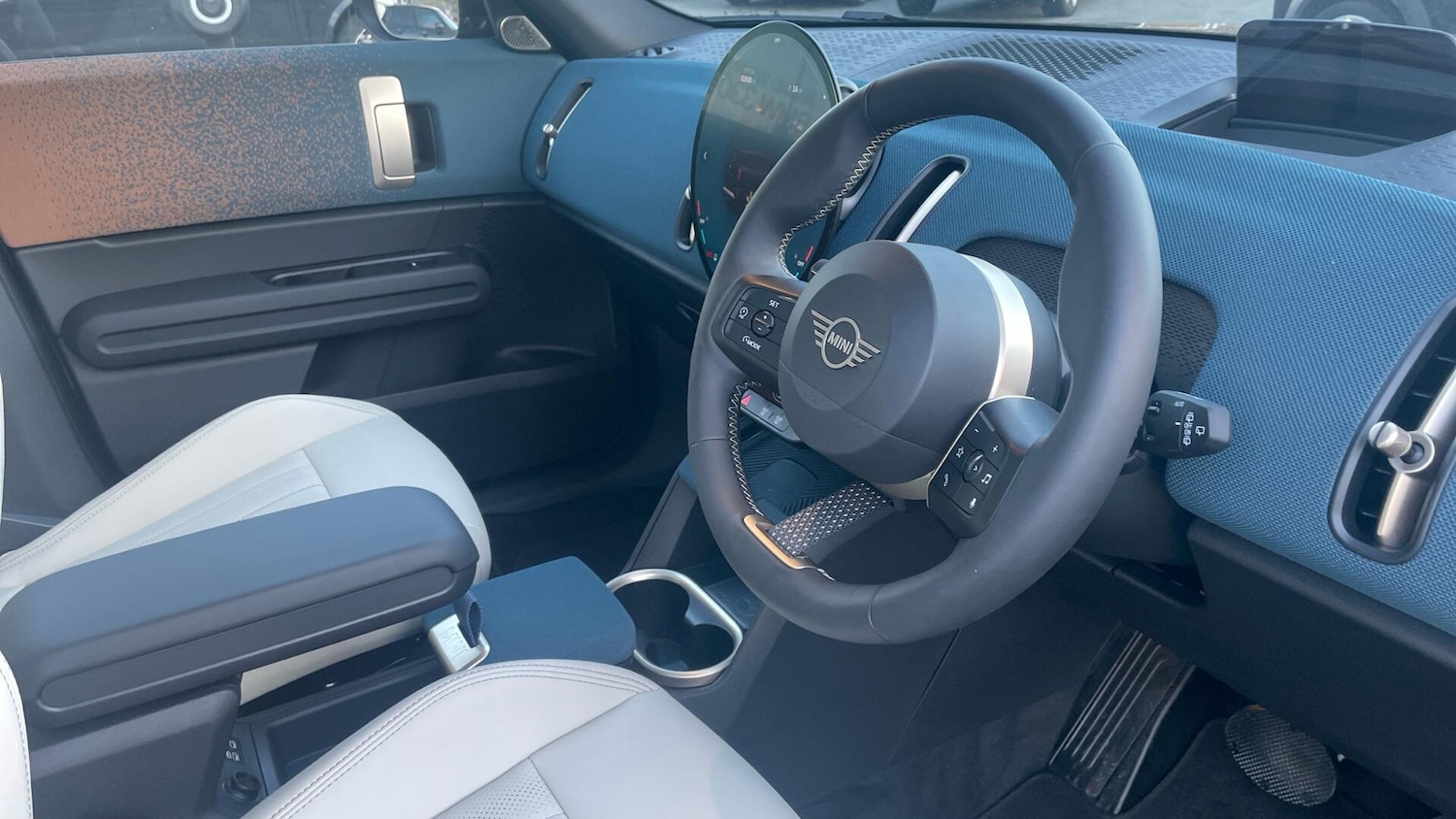 Used MINI Countryman 2025 for sale - 77238509: Photo 6