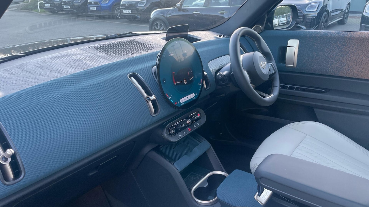 Used MINI Countryman 2025 for sale - 77238509: Photo 7